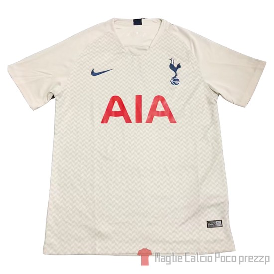 Thailandia Maglia Tottenham Hotspur Home 2019/2020 - Clicca l'immagine per chiudere